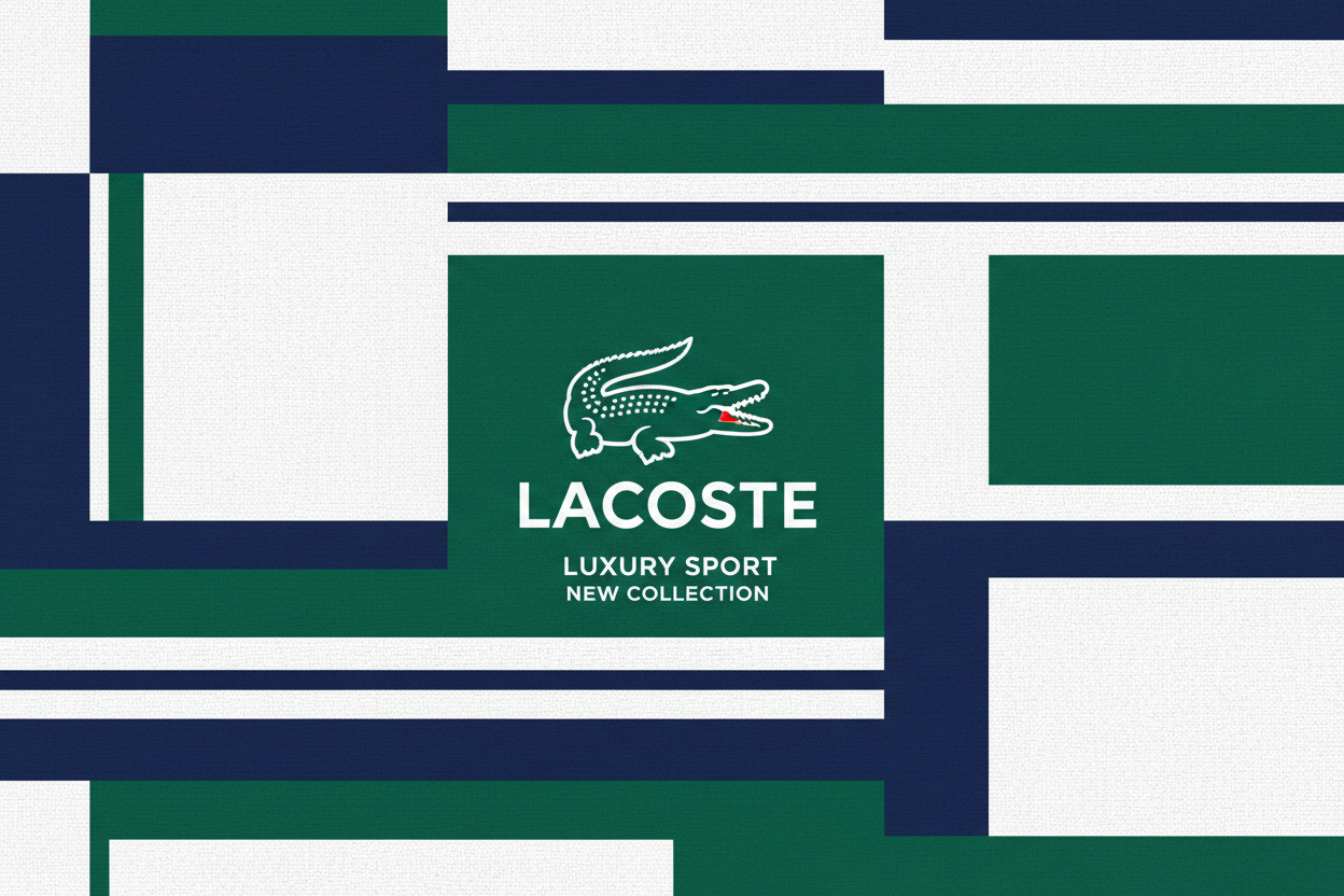 Lacoste