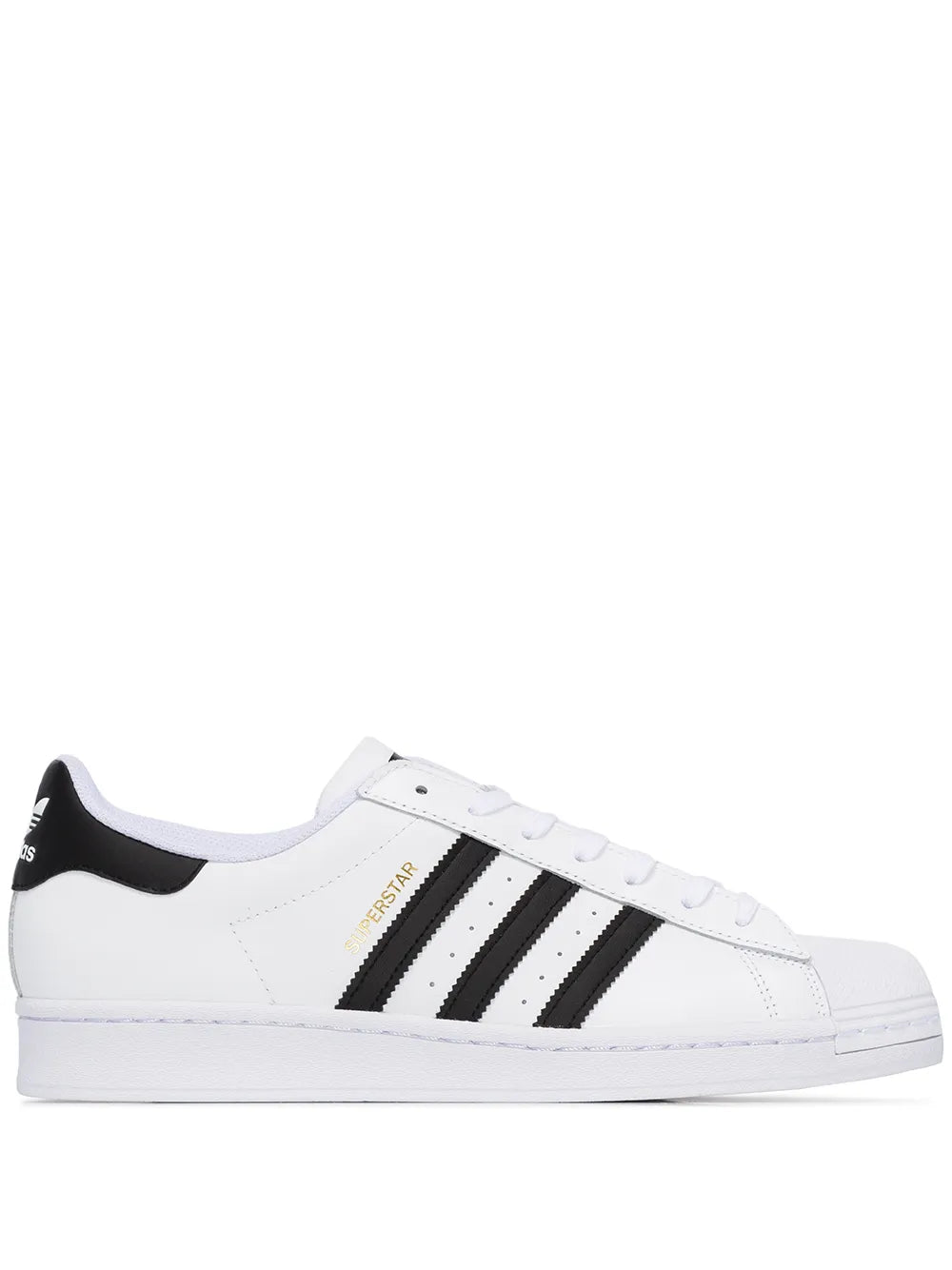 adidas Superstar "White/Black"