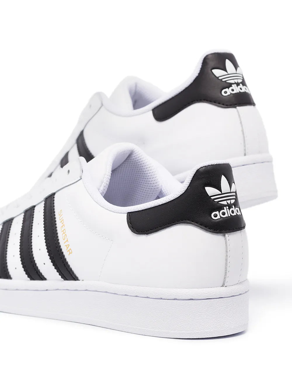 adidas Superstar "White/Black"