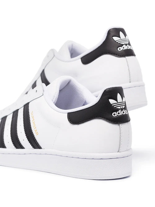 adidas Superstar "White/Black"