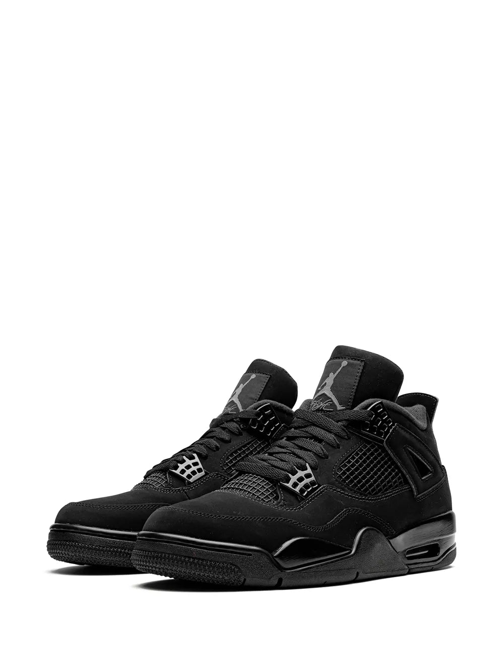 Air Jordan 4 Retro 'Black Cat'