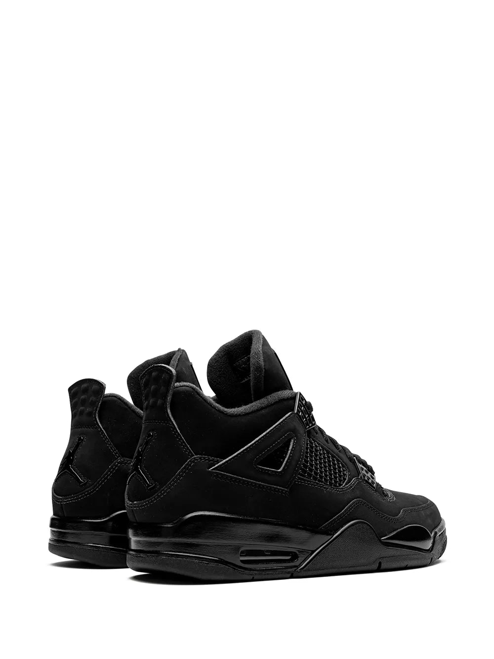 Air Jordan 4 Retro 'Black Cat'