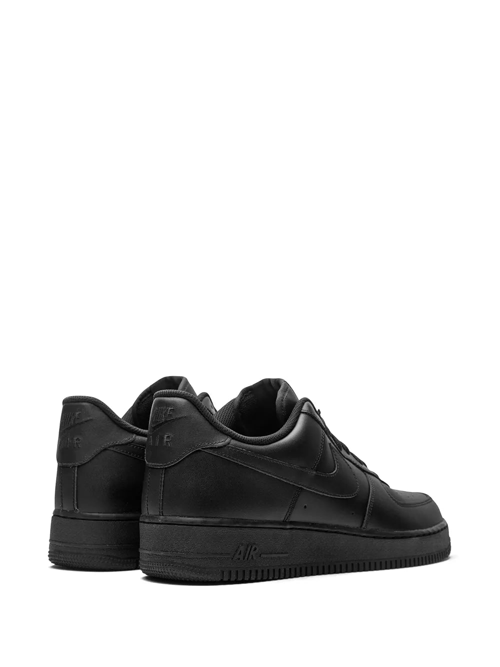 Nike Air Force 1`07 Black