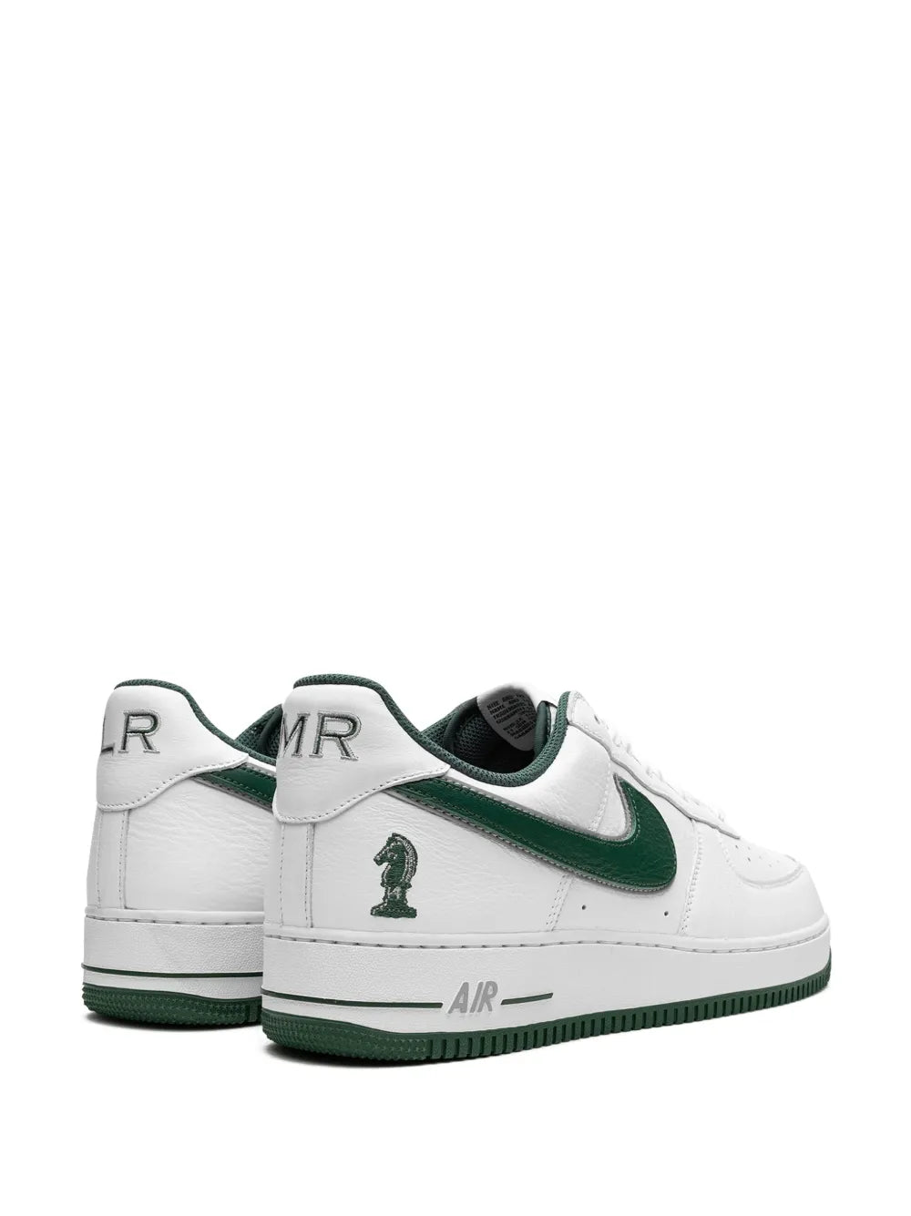 Nike Air Force 1 Low 'Four Horsemen'