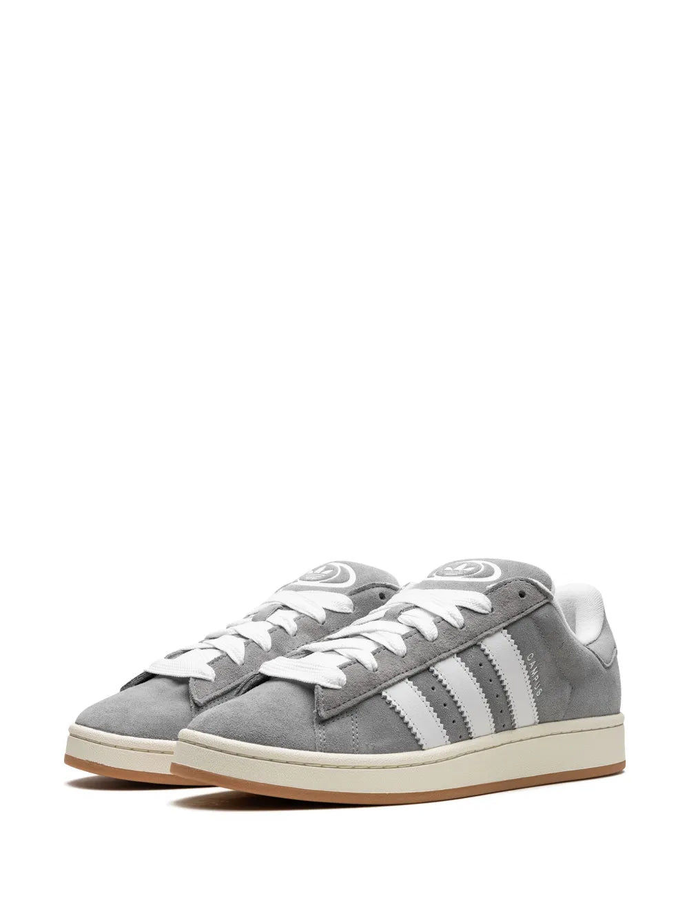 adidas Campus 00s "Grey/White"