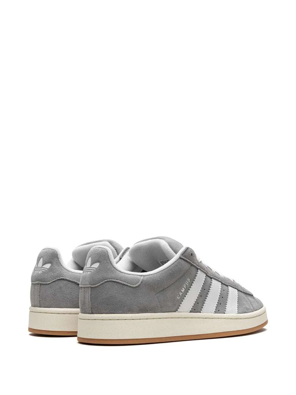adidas Campus 00s "Grey/White"