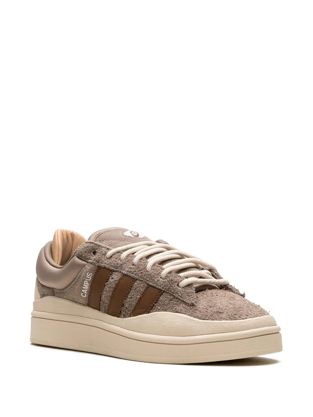 adidas x Bad Bunnny Campus lace-up sneake