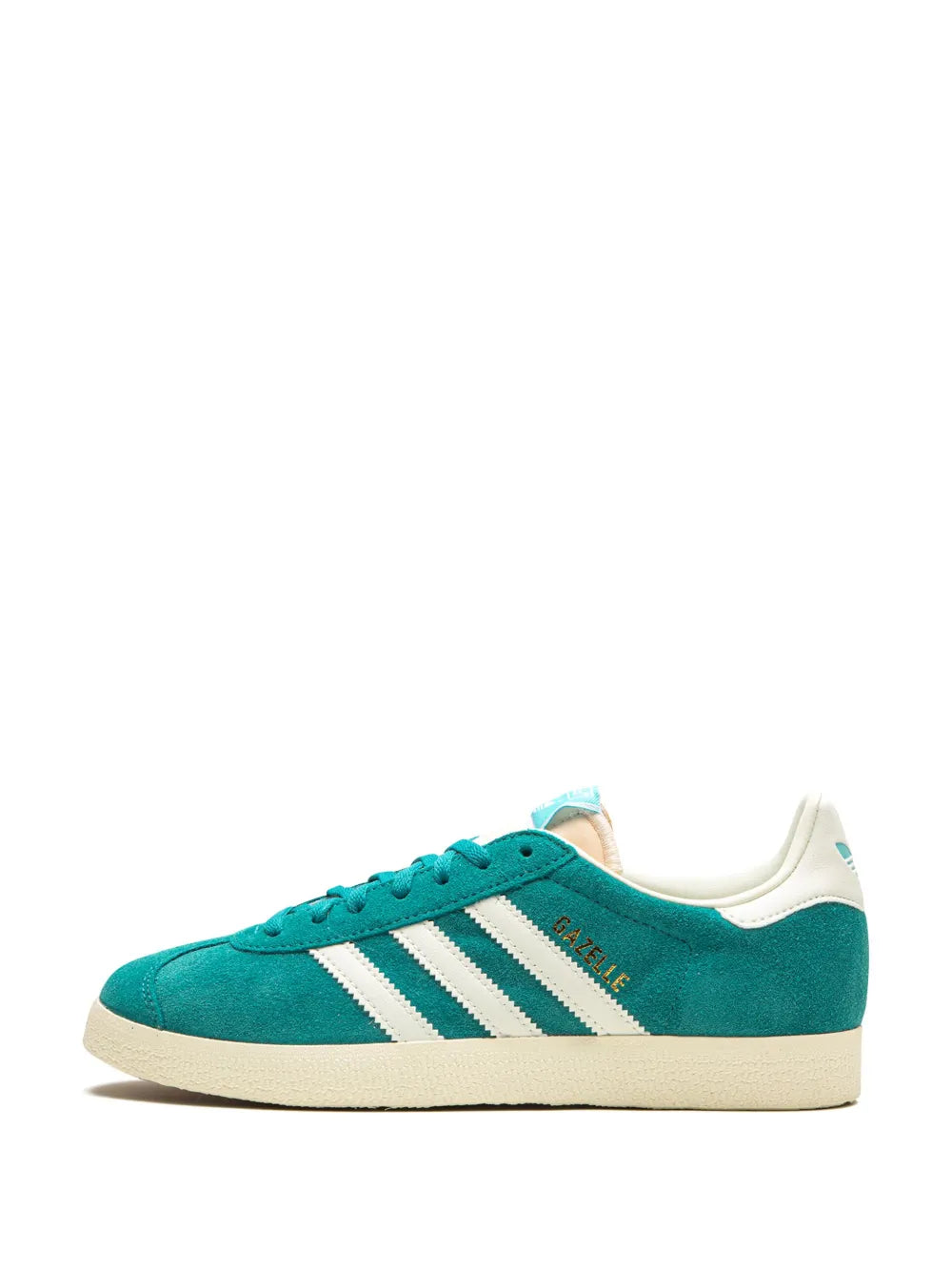 adidas Gazelle "Arctic" suede sneakers