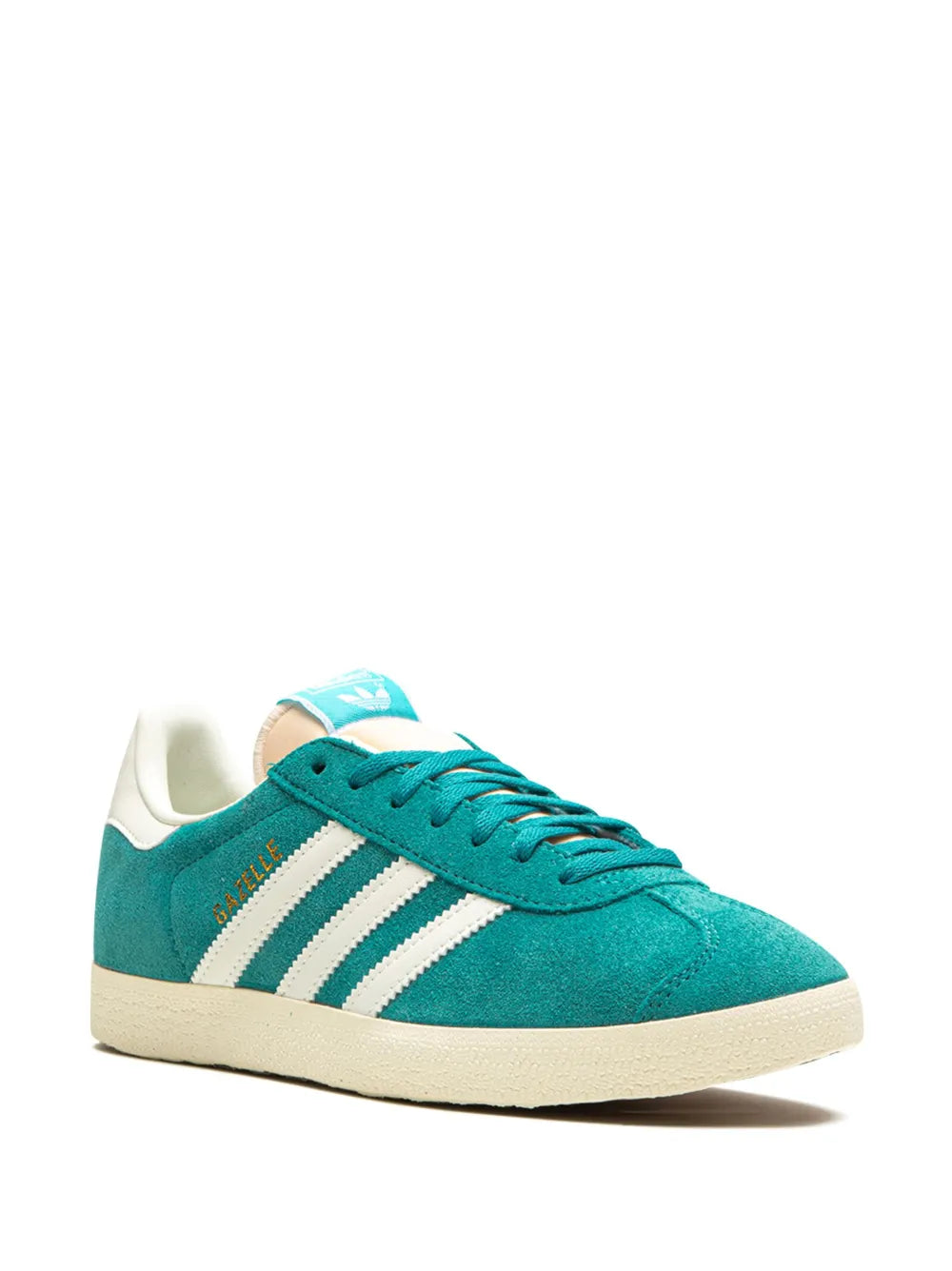 adidas Gazelle "Arctic" suede sneakers