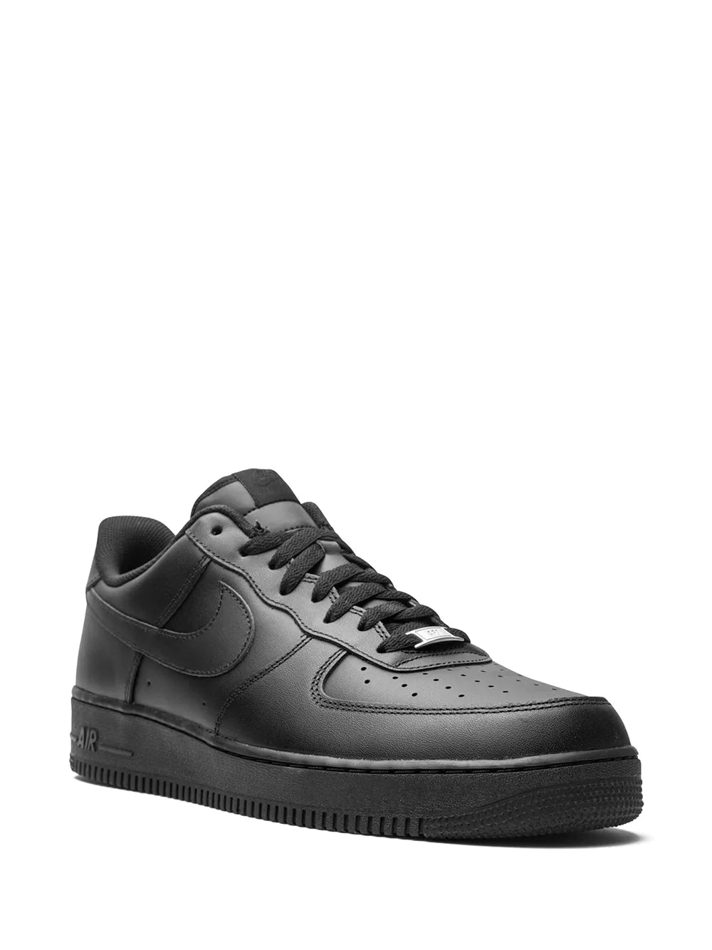 Nike Air Force 1`07 Black